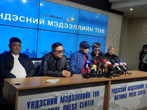 Хятад улсын иргэн Монгол хүний амь насыг хөнөөх захиалга өгчээ